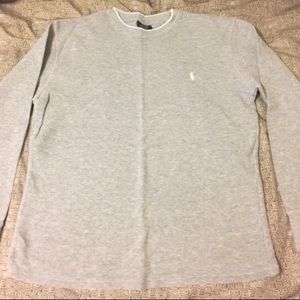 Polo Ralph Lauren long sleeve shirt
