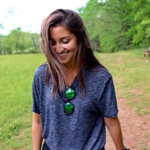 Meet your Posher, Molly