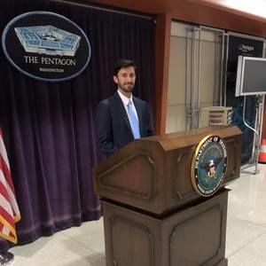 Meet your Posher, Riley