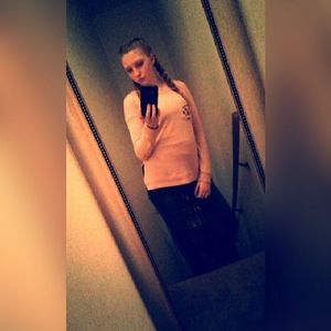 Meet your Posher, Brianna