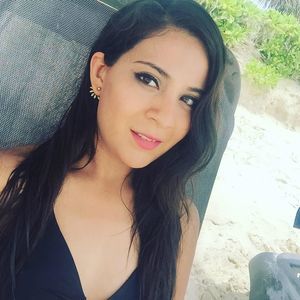 Meet your Posher, Edna