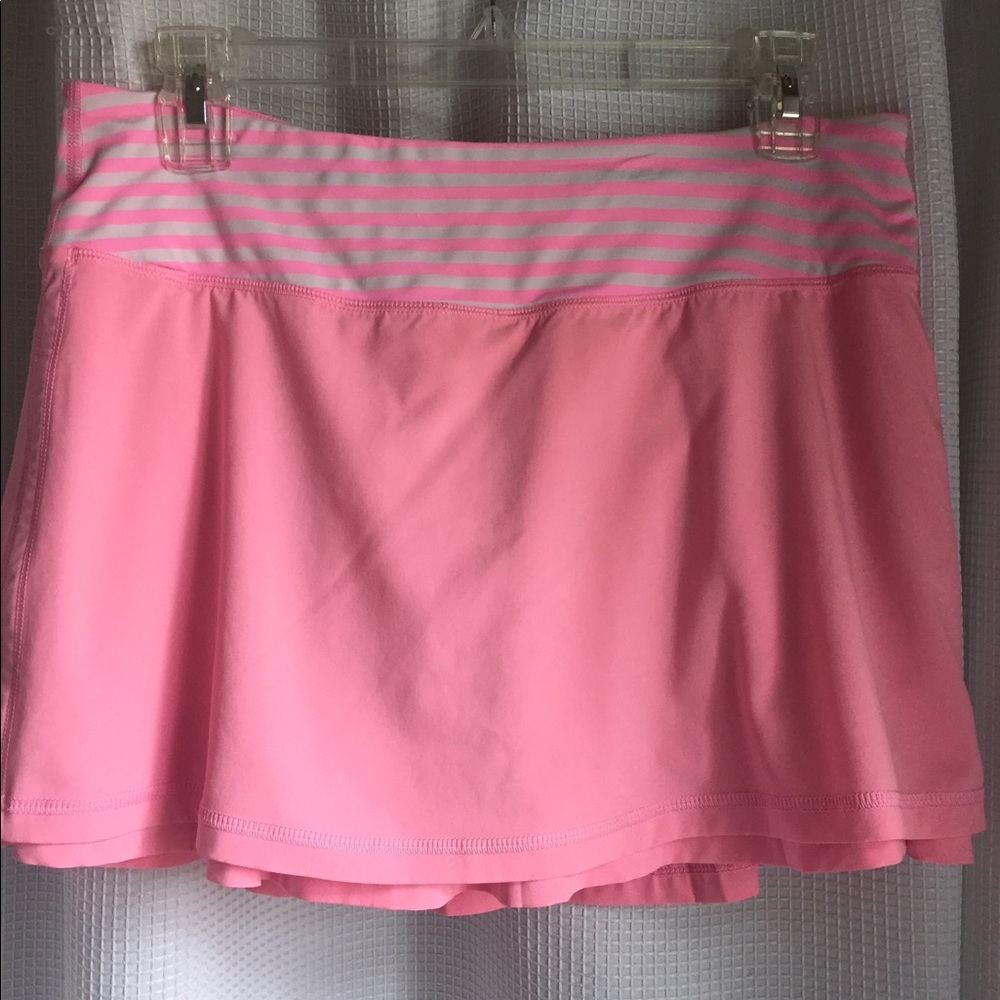 Lululemon Skirt, Size 6