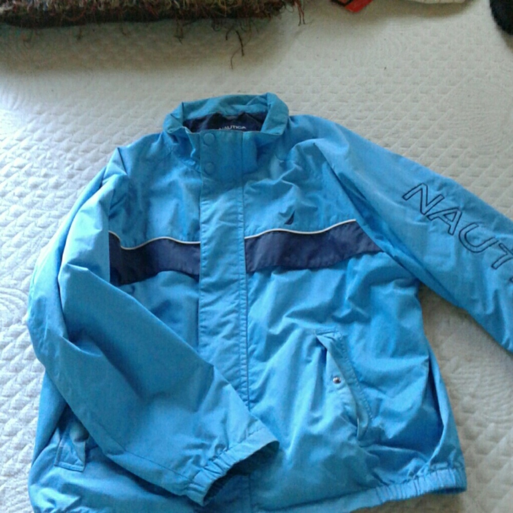 Nautica jacket