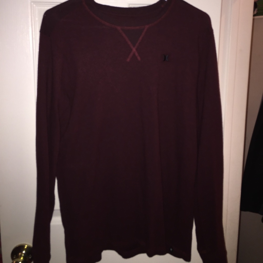 Maroon Hurley from Buckle