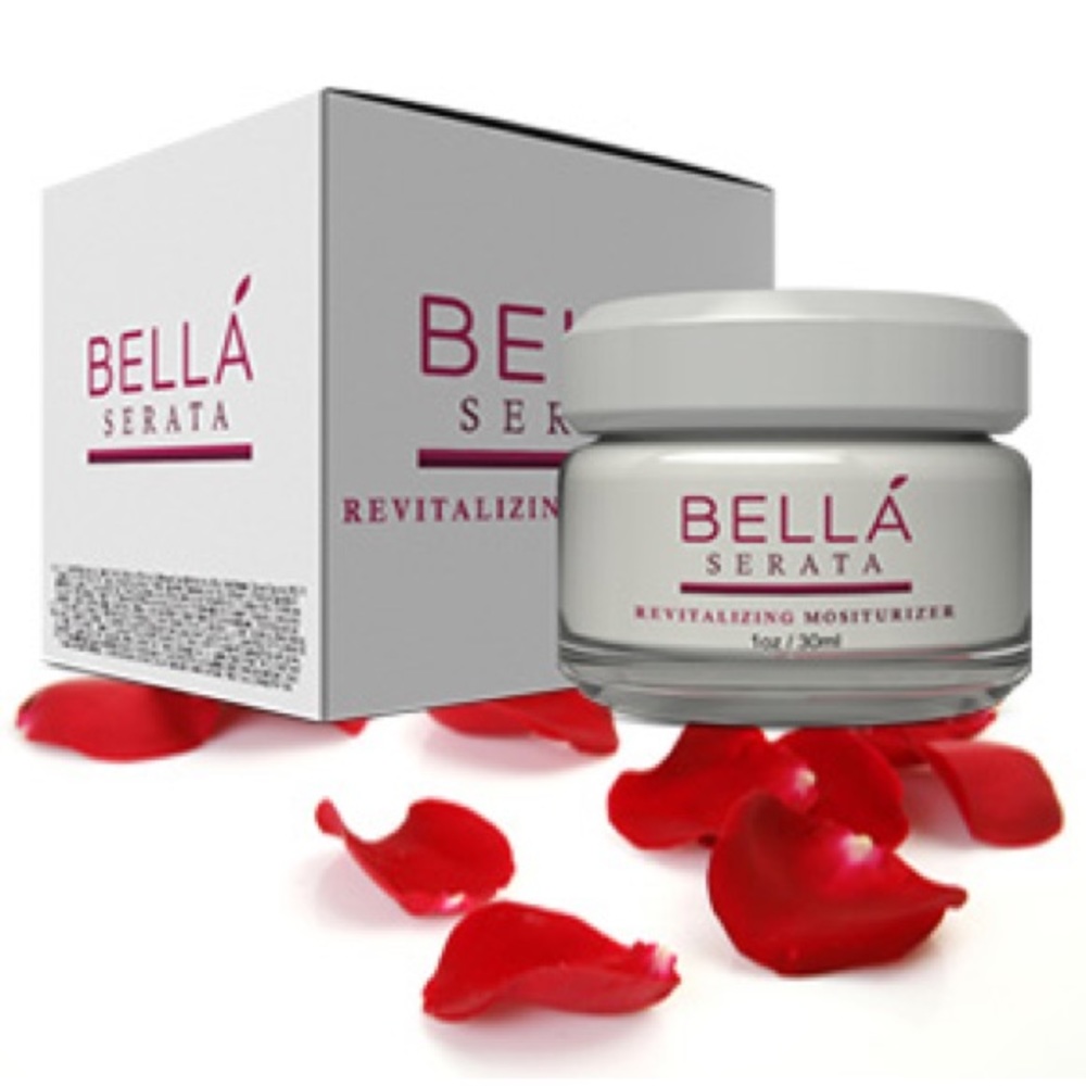 Bella Serata Skin Cream