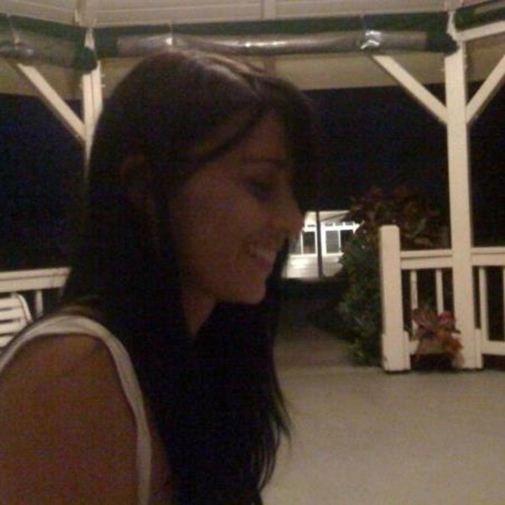 Meet your Posher, Sasha