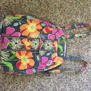 Vera Bradley Backpack