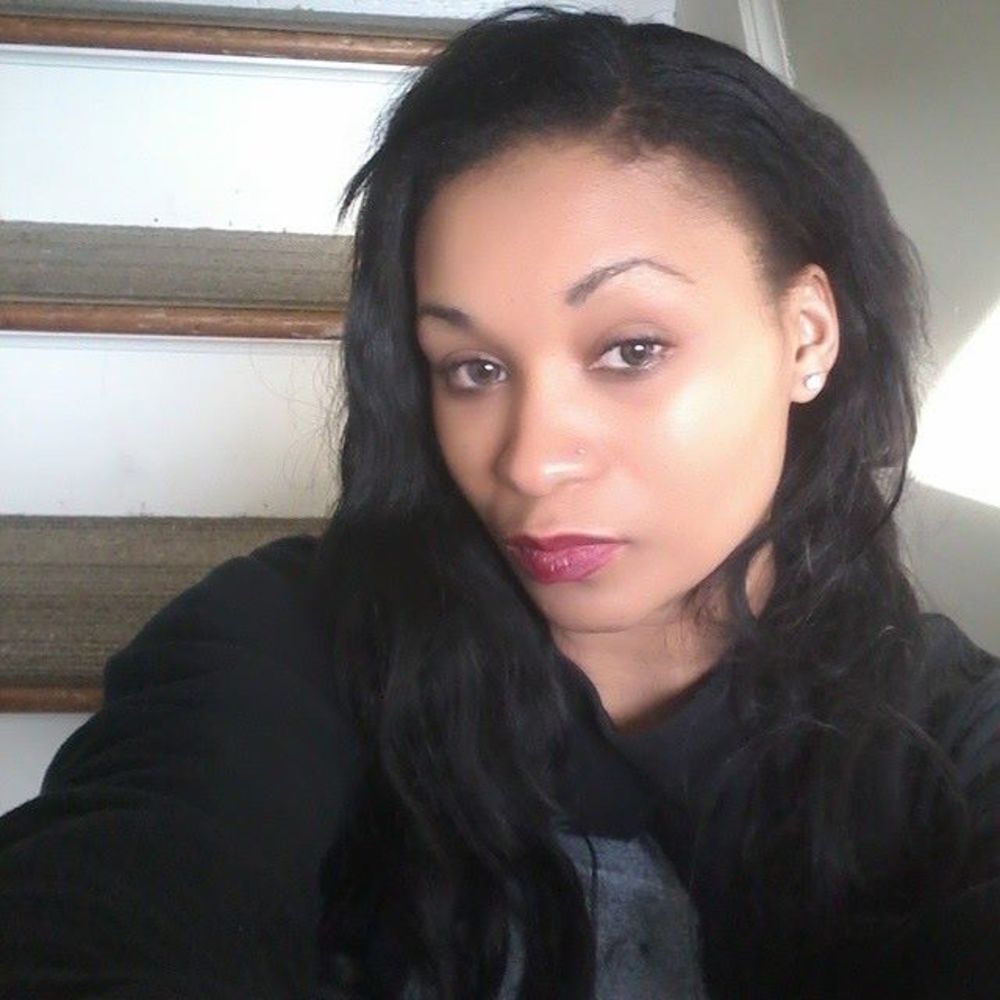Meet your Posher, Nicc