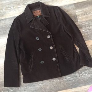 Vintage Ralph Lauren Corduroy Jacket