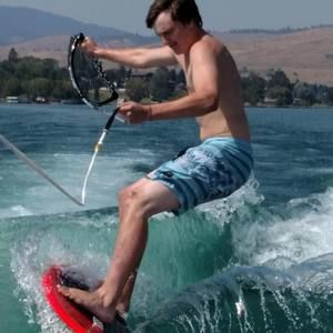 Meet your Posher, Jared