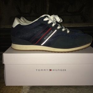 Tommy Hilfiger Shoes