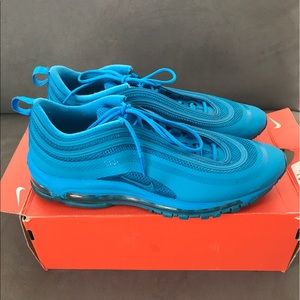 Air Max 97 Hyperfuse Size 11, Rare