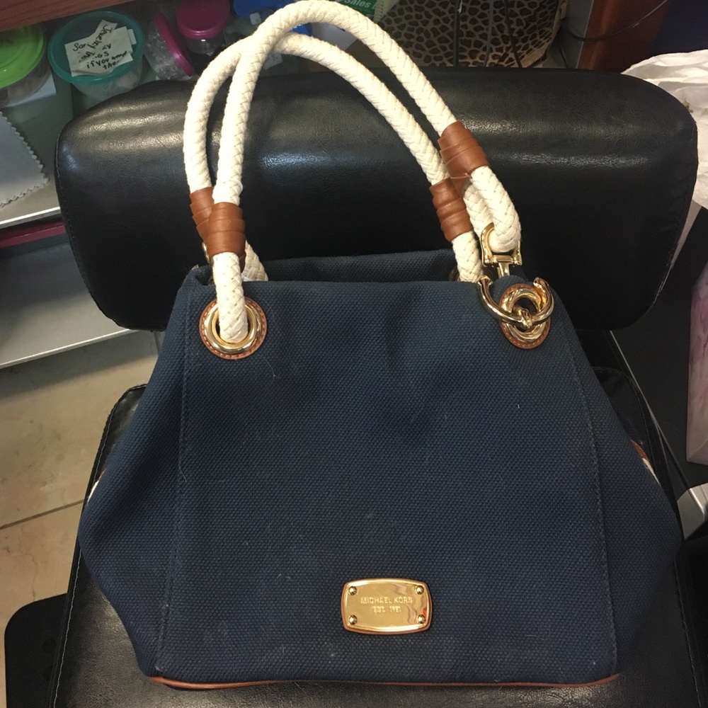 Michael Kors handbag