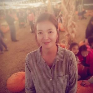 Meet your Posher, Kyunghee