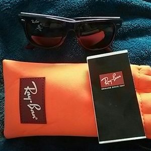 Ray Bans new