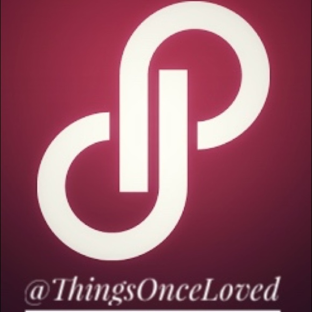 Meet your Posher, Mia