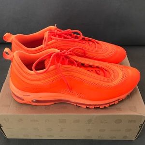 Air Max 97 Hyperfuse Size 11, Rare
