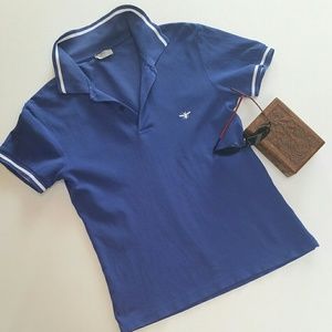 Dior Bumblebee men's polo shirt Sz. 46