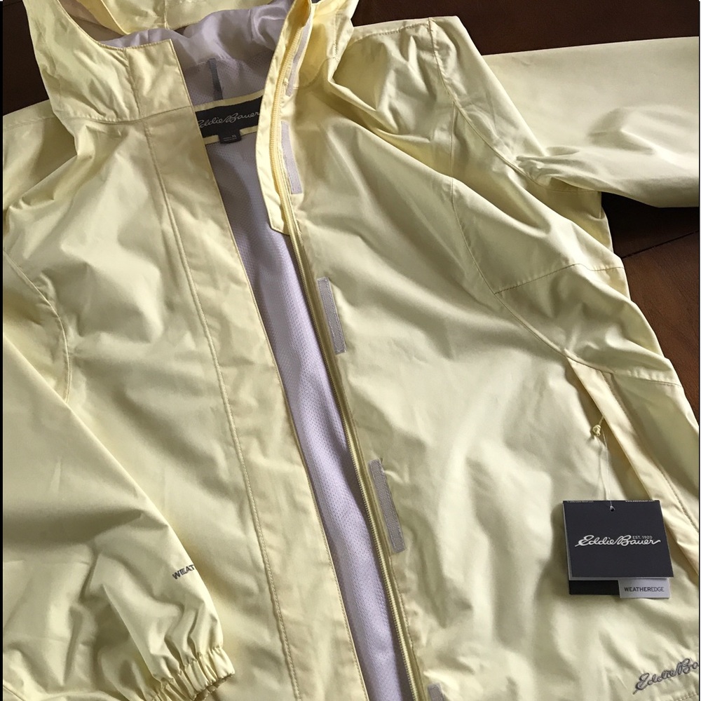 Eddie Bauer XL Eastsound Jacket