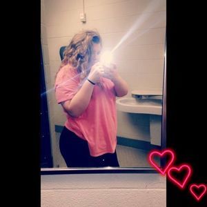 Meet your Posher, Anna