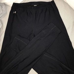 Under armor leggings