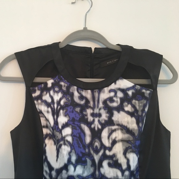 Great dress for day turned into night out! - Picture 2 of 3