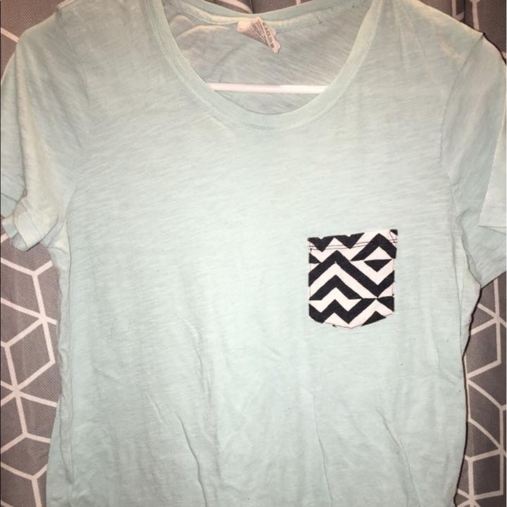 Pink Short sleeve