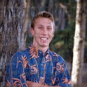 Meet your Posher, Graham