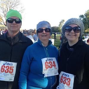 Meet your Posher, Molly