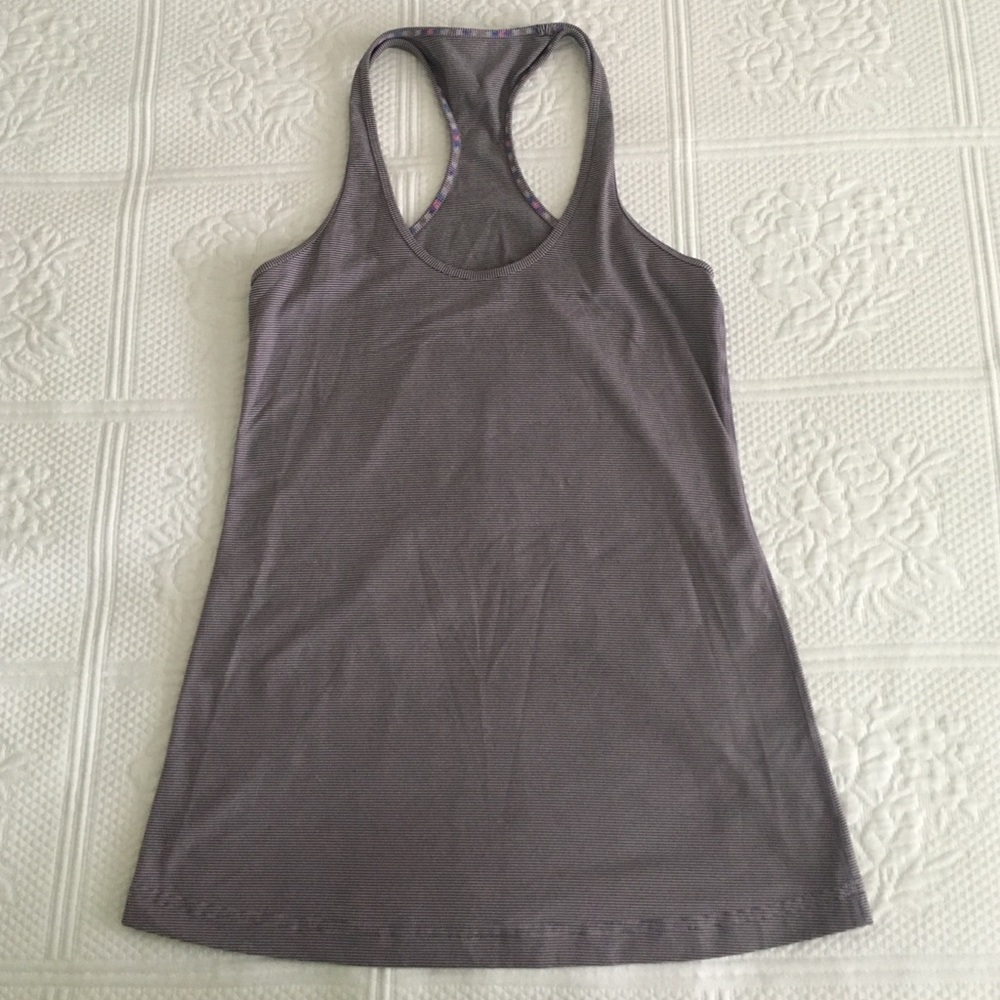 Lululemon tank