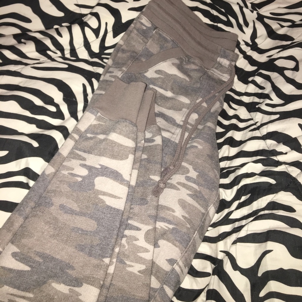 Pants - Picture 2 of 2