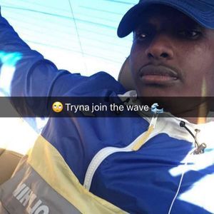 Meet your Posher, Tracy