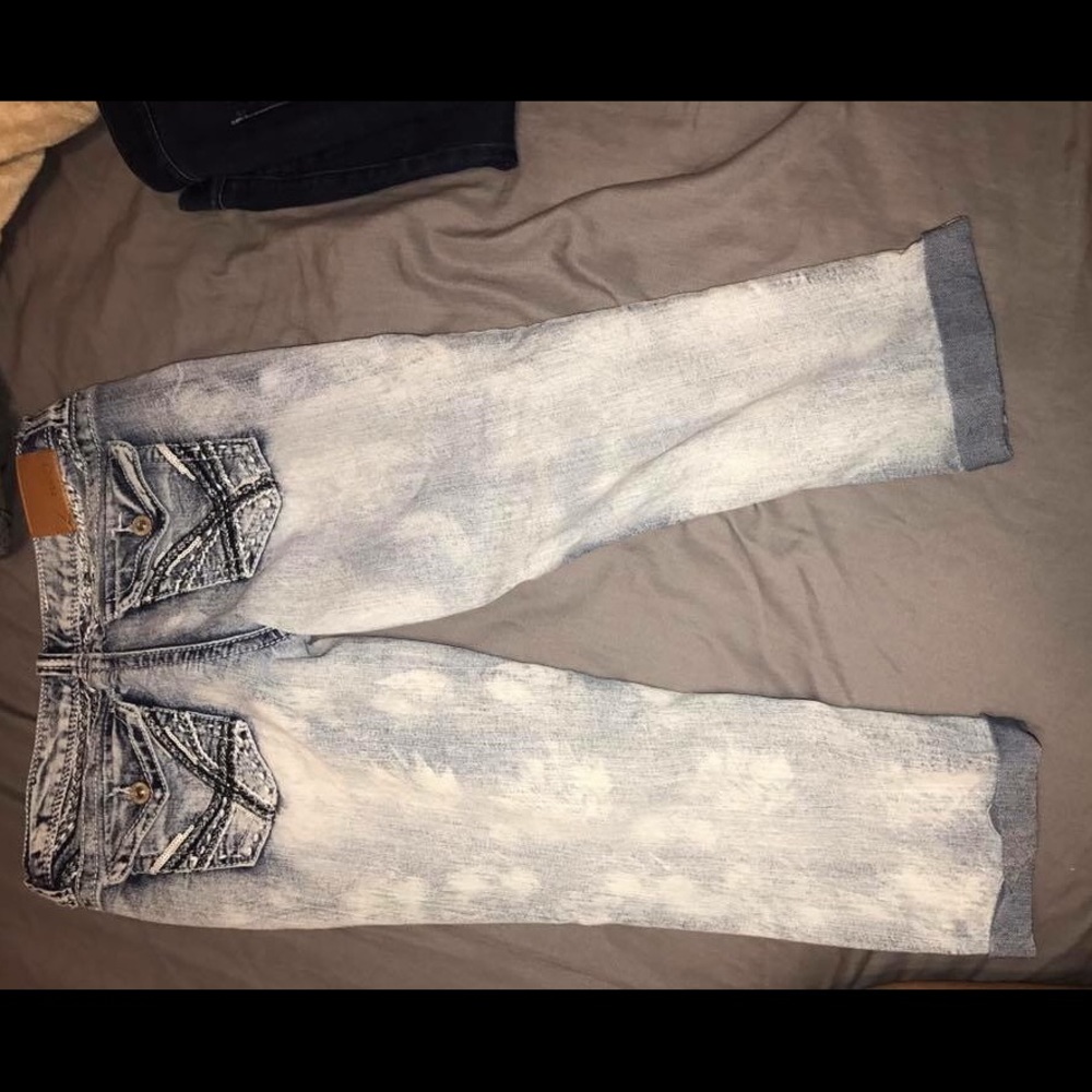 rue 21