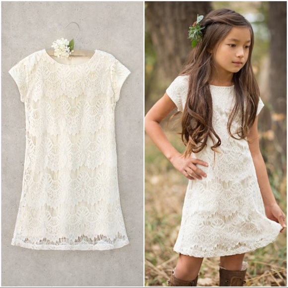 joyfolie white dress