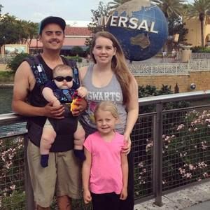 Meet your Posher, Christene