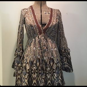 Sanctuary clothing Greenwich dress