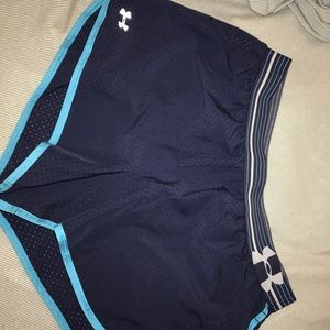 Athletic shorts