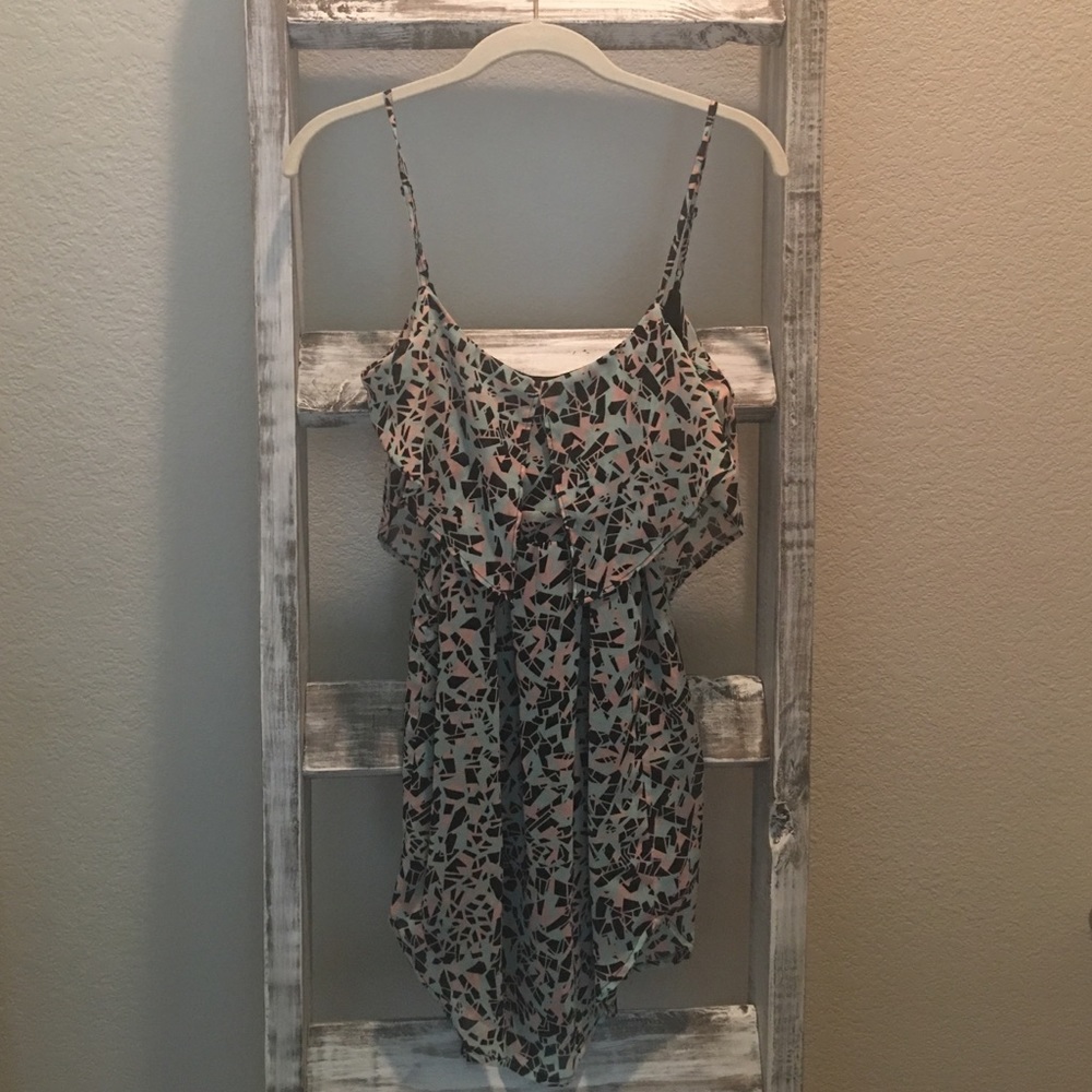 🌸🌼 SPRING/SUMMER DRESS 🌼🌸