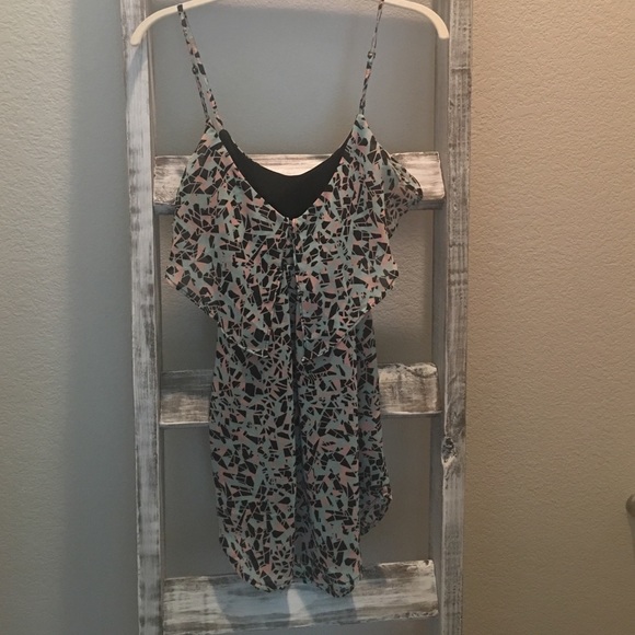 🌸🌼 SPRING/SUMMER DRESS 🌼🌸 - Picture 2 of 3