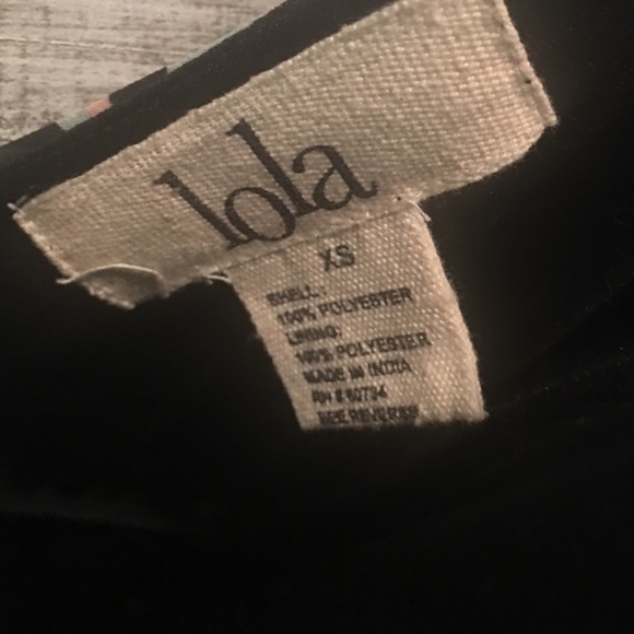 🌸🌼 SPRING/SUMMER DRESS 🌼🌸 - Picture 3 of 3