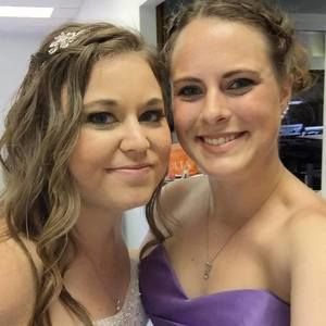 Meet your Posher, Kiersten