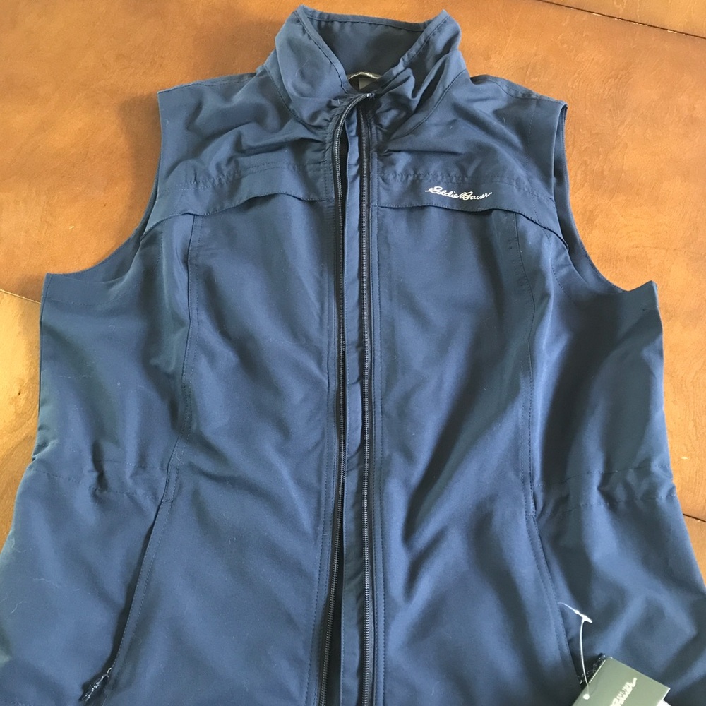 Eddie Bauer XL Adventurer Vest