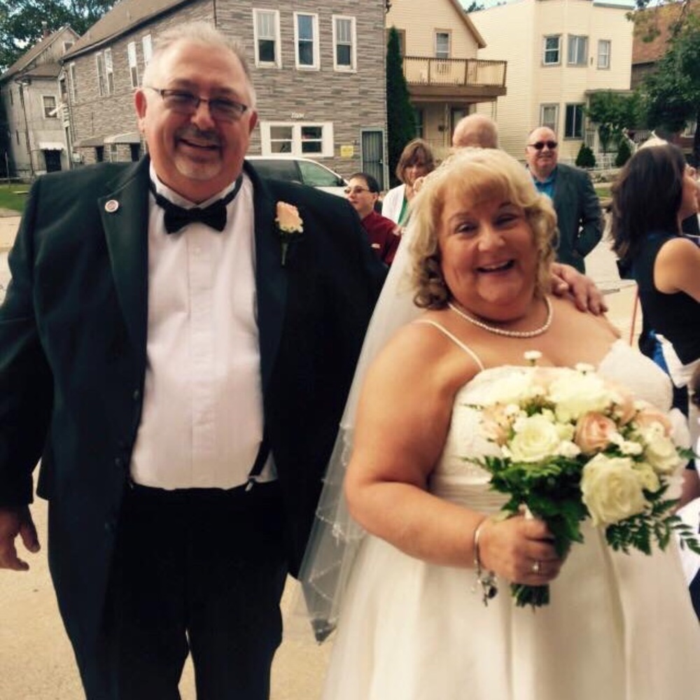 Meet your Posher, Cynthia