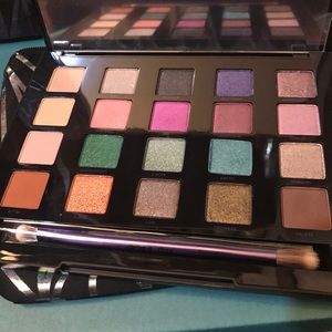 Urban decay vice pallette