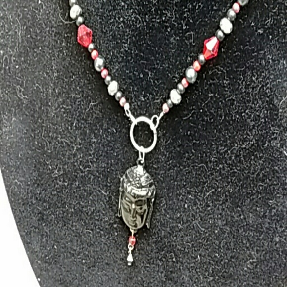 Necklace - Picture 2 of 4