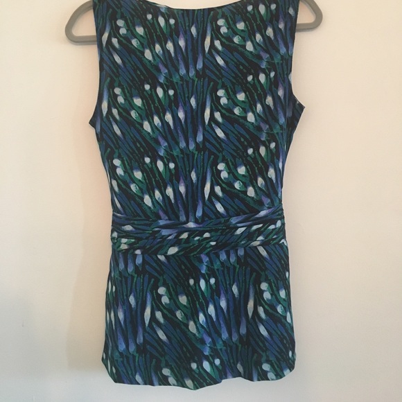 Elegant top by Tory Burch - Picture 2 of 3