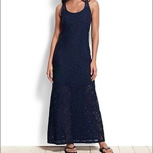 Tommy Bahama Maxi with Lace