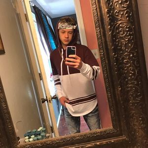 Meet your Posher, David