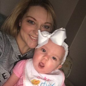 Meet your Posher, Chasity