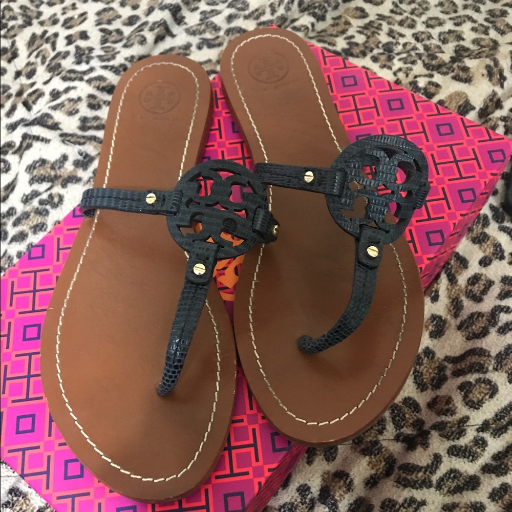 Tory Burch sandal